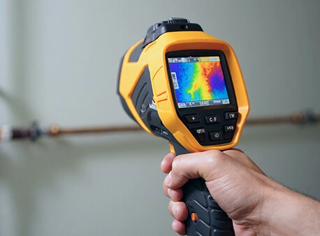 Leak detection
