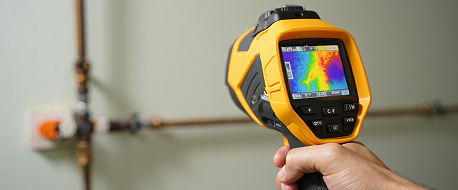 Leak detection