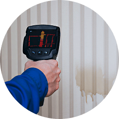 Leak detection